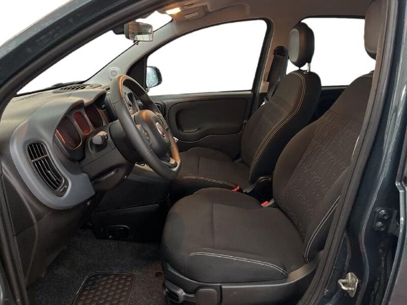 FIAT Panda Cross Panda III 2021 Cross Panda 1.0 firefly hybrid City Cross s&s 70cv 5p.ti