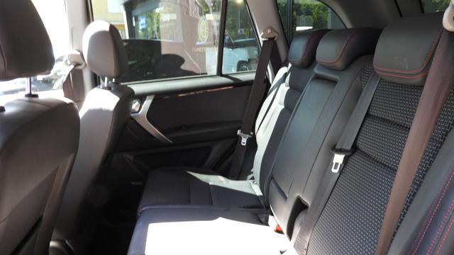 EVO Evo5 GPL 118 CV