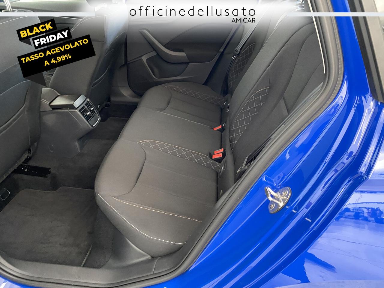 Skoda Kamiq 1.0 g-tec 90cv ambition