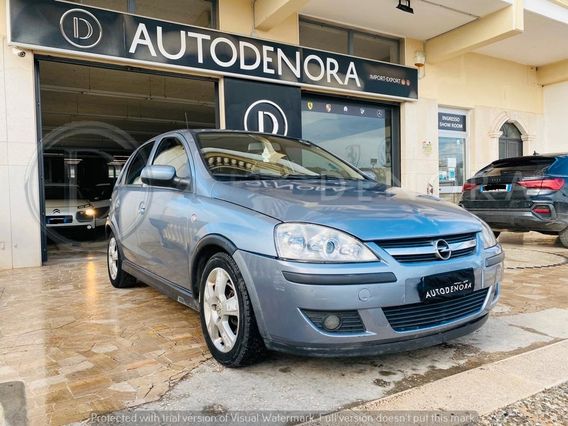 Opel Corsa 1.3 16V CDTI cat 5 porte Cosmo