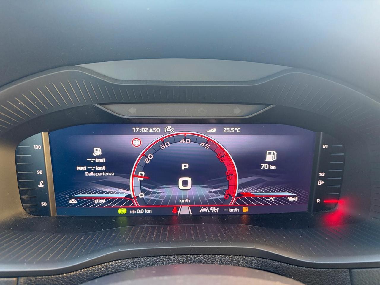 Skoda Karoq 2.0 TDI EVO 150cv 110kw SCR DSG SportLine