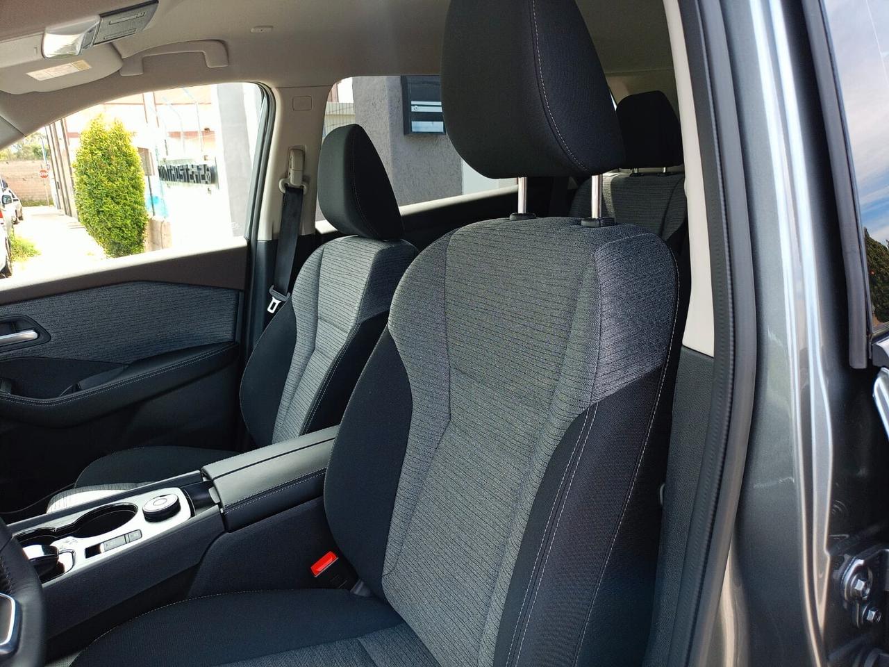 NISSAN XTRAIL 4X4 NUOVO - NOLEGGIO/ACQUISTO
