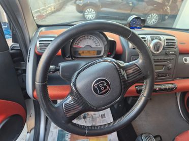 Smart ForTwo 1000 52 kW coupé