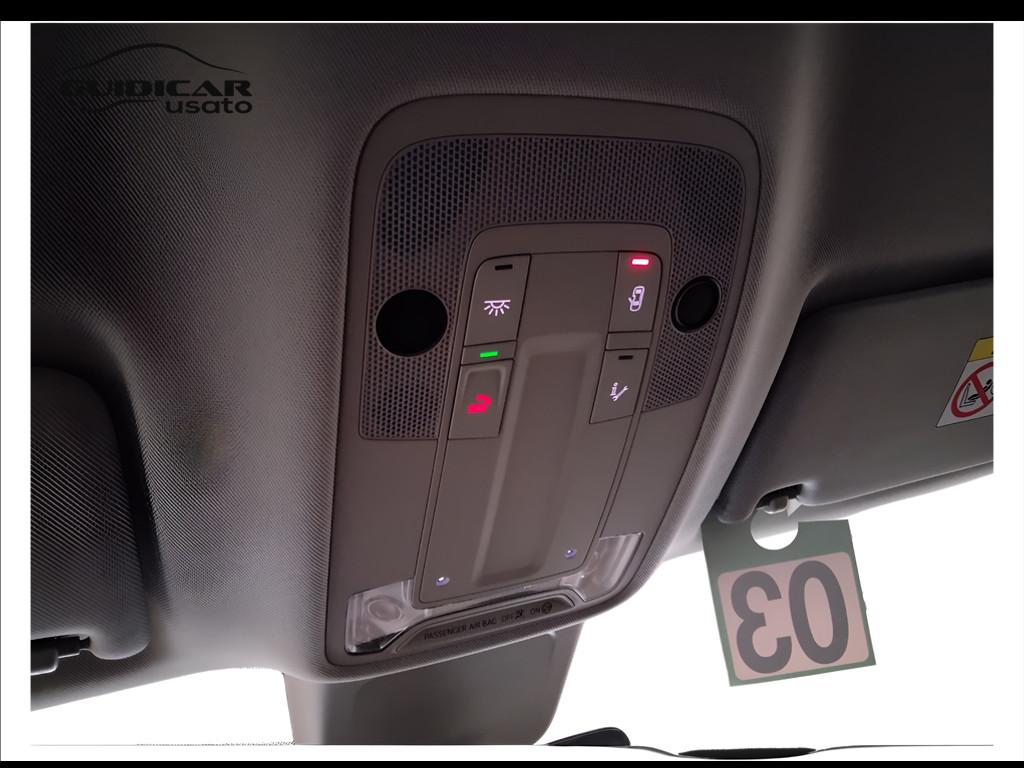 AUDI Q3 I 2019 Sportback - Q3 Sportback 35 2.0 tdi Business Plus