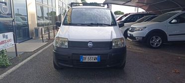 Fiat Panda 1.3 69 cv Mjt Diesel Dynamic Van Climatizzatore