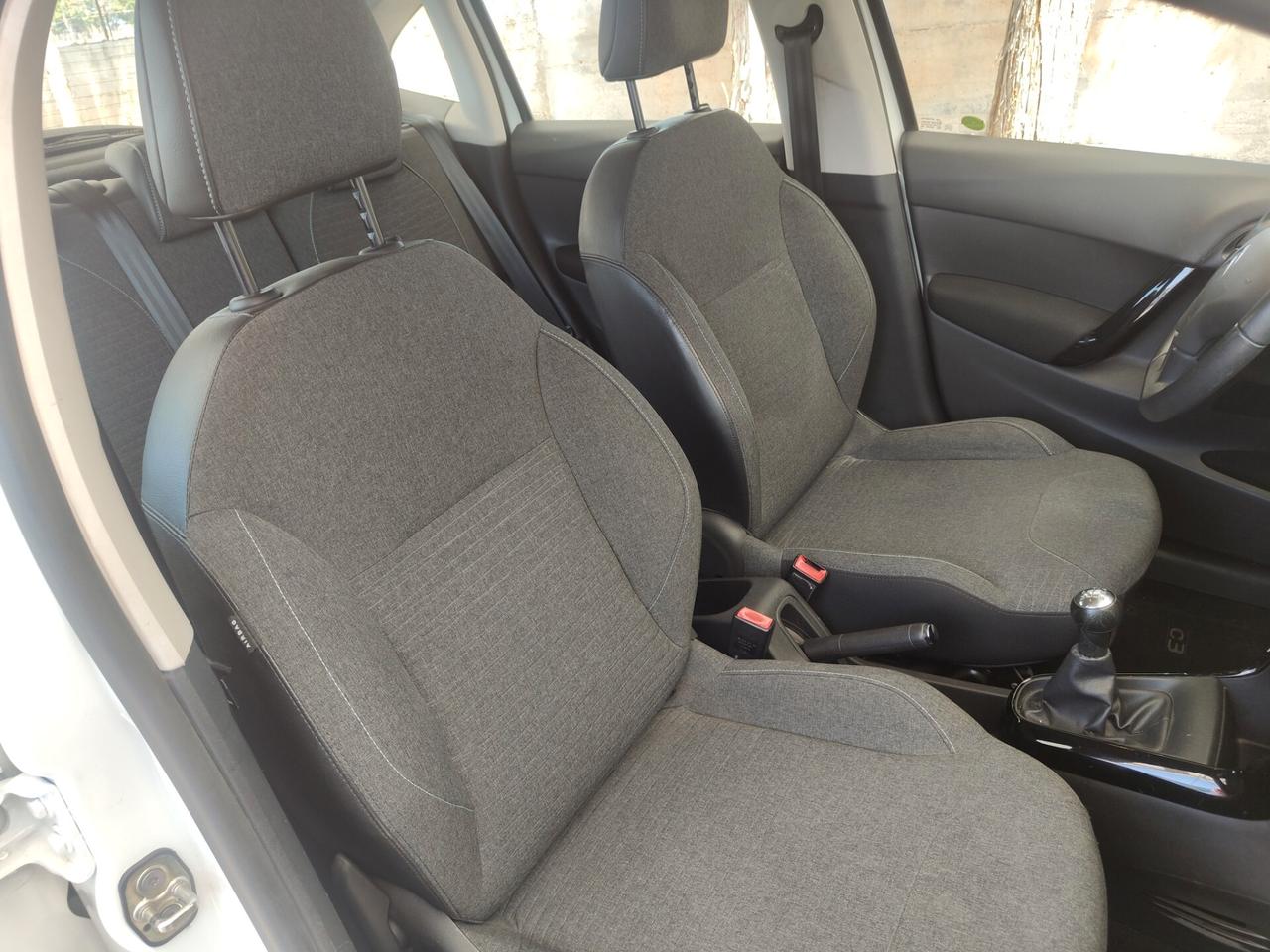Citroen C3 1.2 82cv Feel Edition
