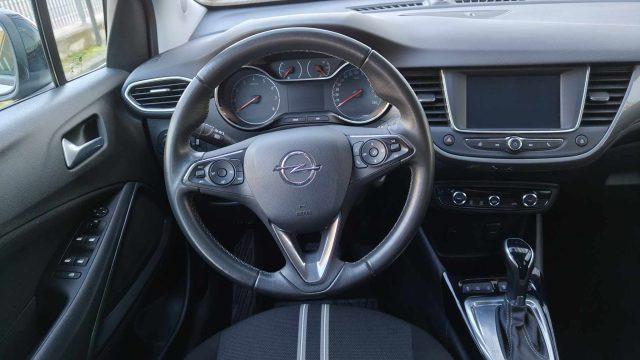 OPEL Crossland 1.2 Turbo 12V 130 CV aut. Start&Stop Elegance