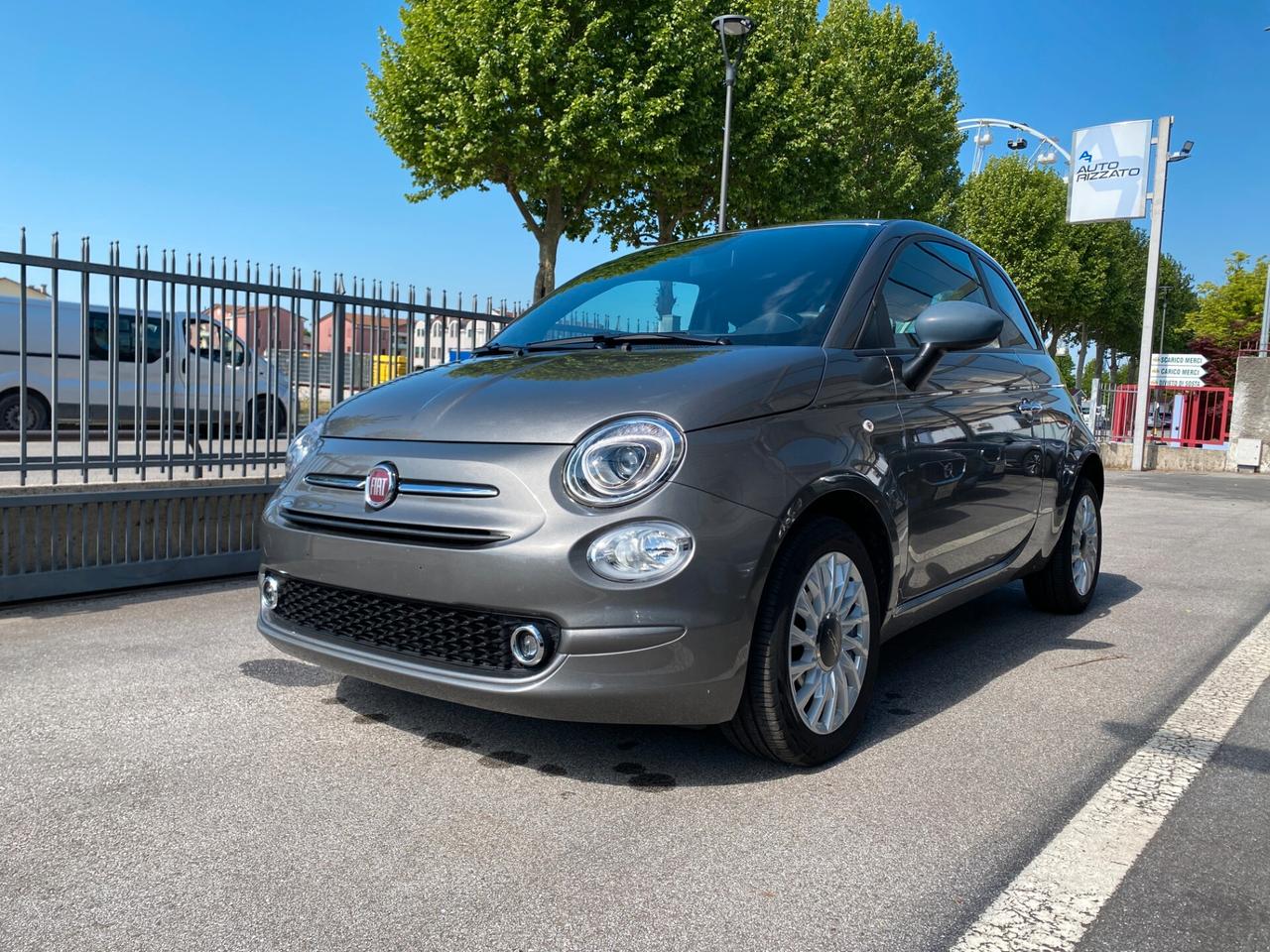 Fiat 500 1.0 Hybrid Dolcevita - KM 40.000