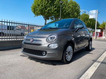 Fiat 500 1.0 Hybrid Dolcevita - KM 40.000