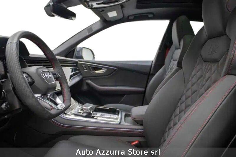 Audi Q8 Q8 SUV 50 TDI 286 CV quattro tiptronic S line edition *COLORI VARI, PROMO AZZURRA*