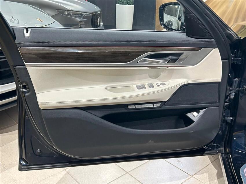 Bmw 730 730d Luxury