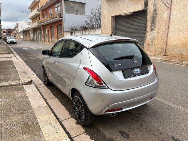 LANCIA Ypsilon 1.2 69 CV 5P Gold