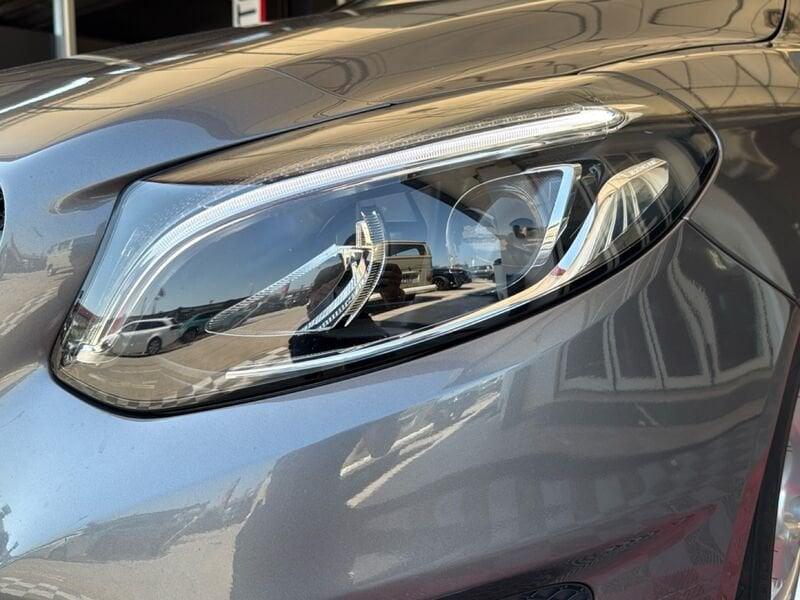 Mercedes-Benz Classe B B 180 d Premium