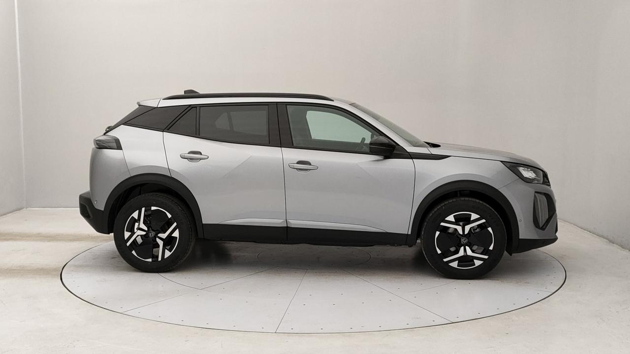 PEUGEOT 2008 Allure PureTech 100 S&S