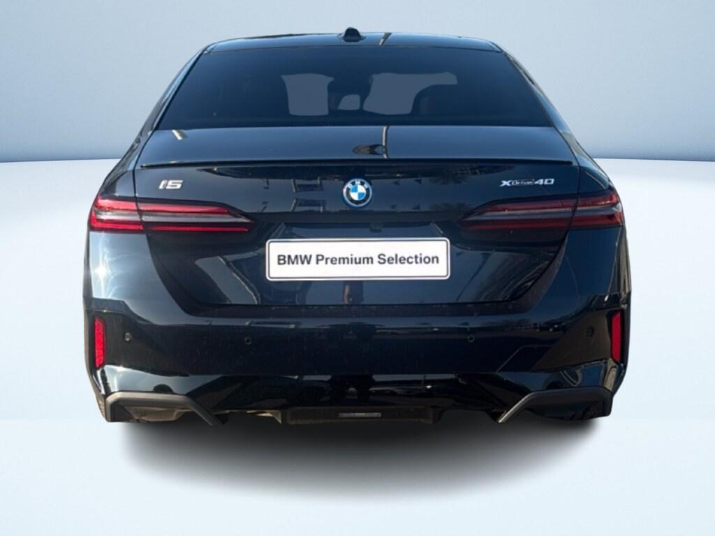 BMW i5 Berlina M Sport Pro xDrive40