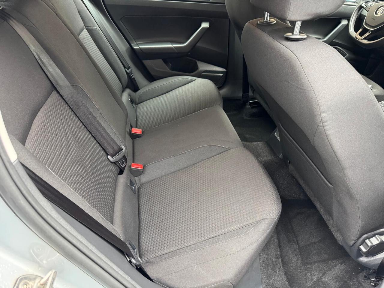 Volkswagen Polo 1.0 MPI 5p. Comfortline BlueMotion Technology*EURO6*NEOPATENTATI