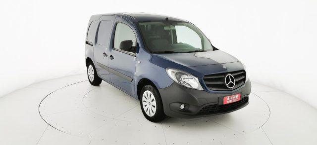 MERCEDES-BENZ Citan 1.5 109 CDI S&S Furgone - NO IVA