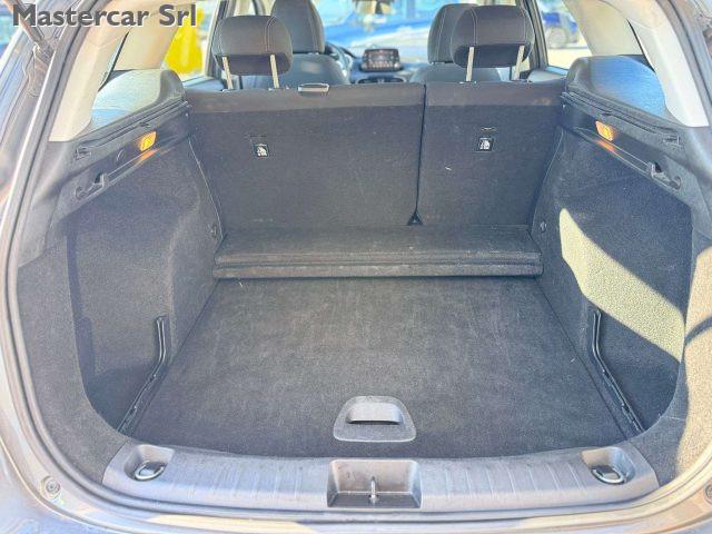 FIAT Tipo NEOPATENTATI Tipo S SW 1.0 t3 100cv TG : GP935FW