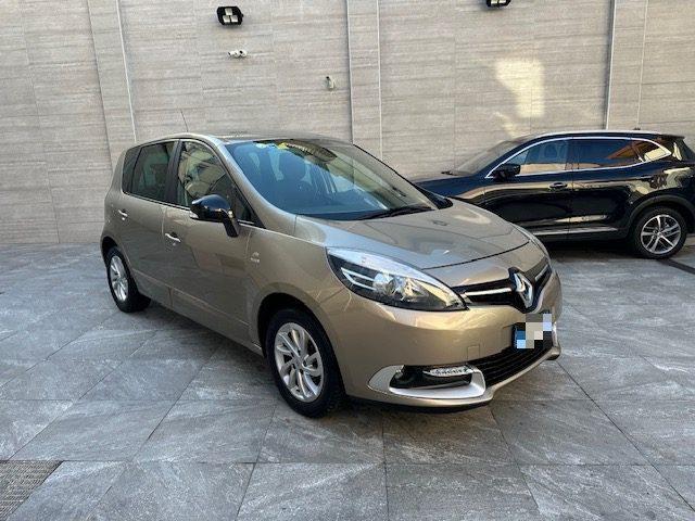 RENAULT Scenic Scénic X-MOD 1.5 dCi 110CV