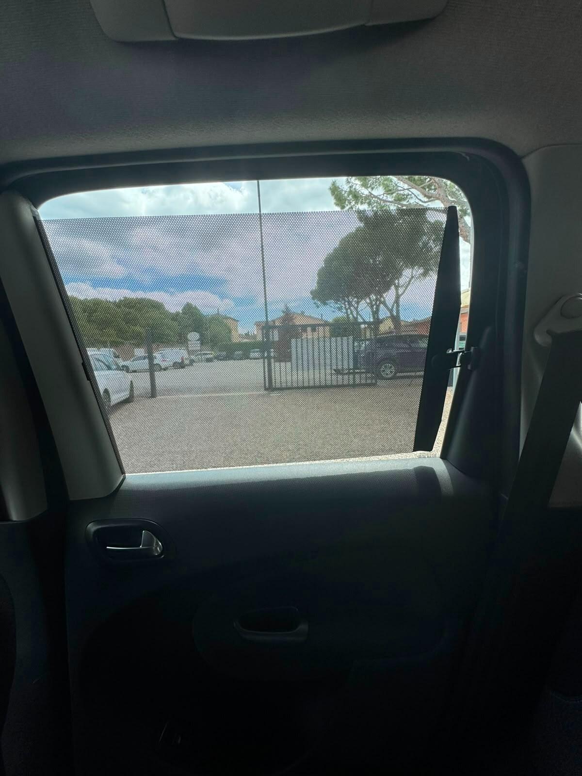 Citroen C3 Picasso Feel 1.4 BENZINA/GPL UNICO PROPRIETARIO !!