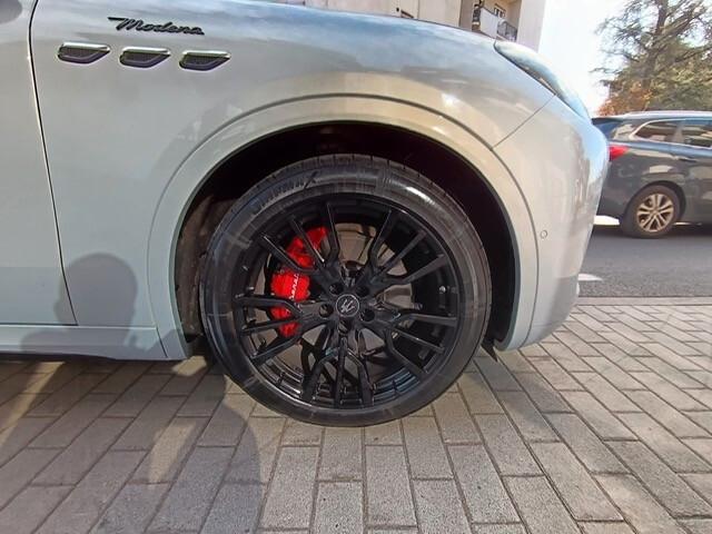 Maserati Grecale MHEV 330 CV AWD Modena, UFF., UNICOPROP., TAGLIANDATA, FULL