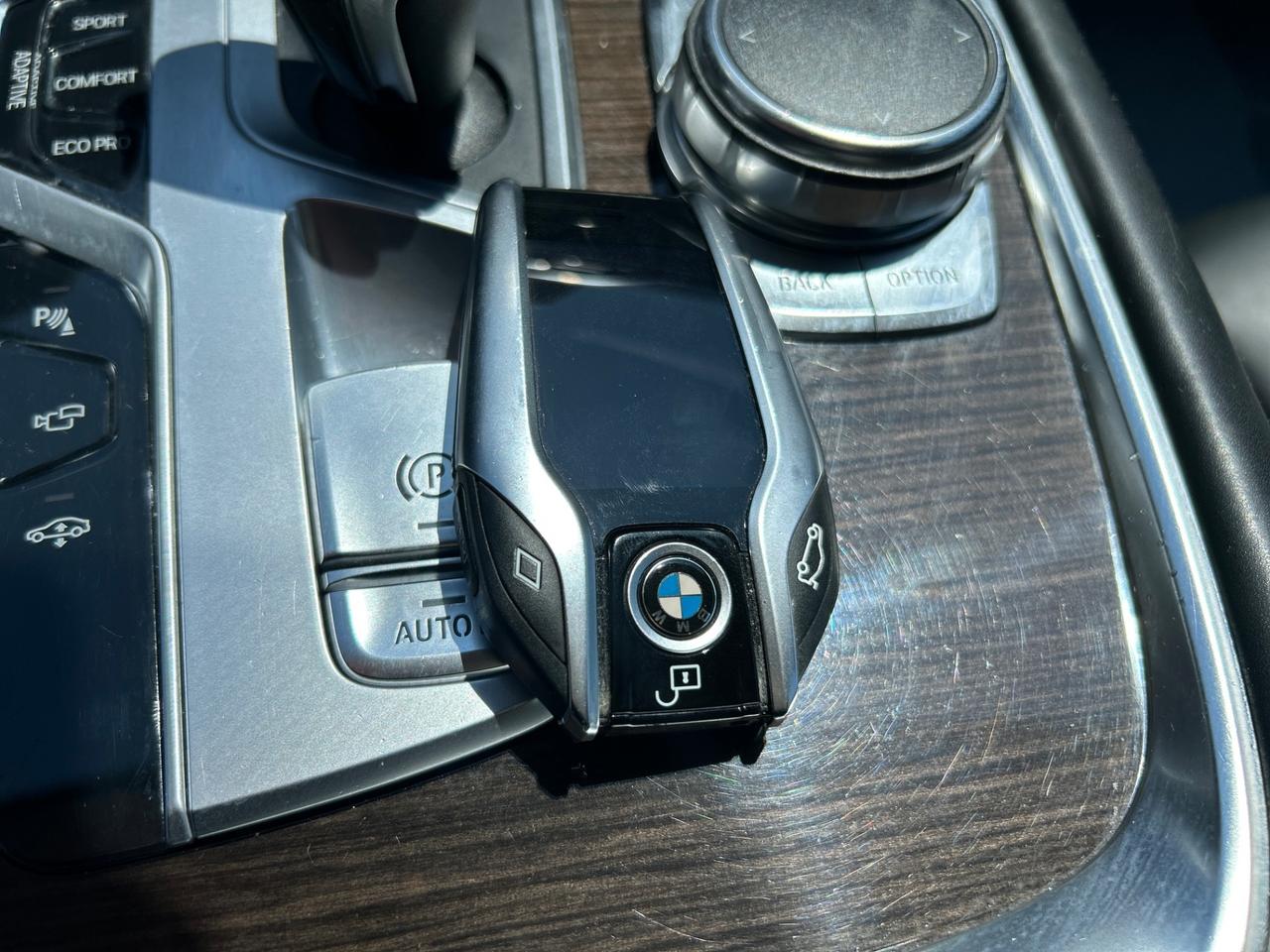 Bmw 730 730d xDrive Luxury