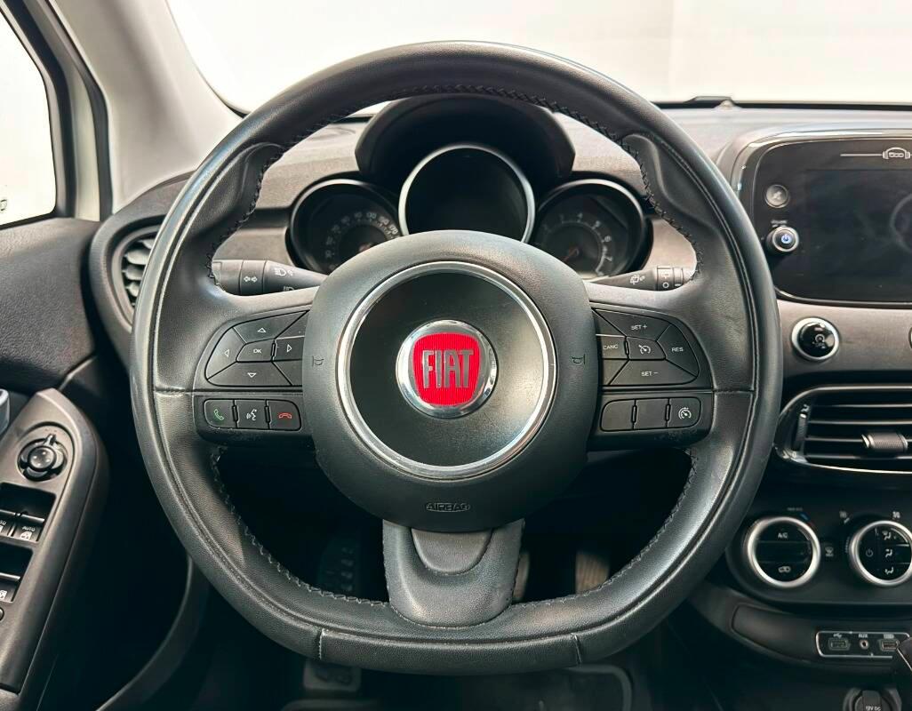 Fiat 500X 1.3 T4 S-Design Cross 150cv dct