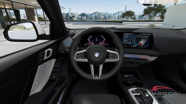 BMW 118 Serie 1 d Msport Premium Package