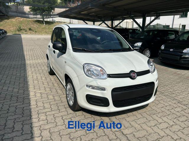 FIAT Panda PROMO FINANZ 1.0 HYBRID ICON KM 0