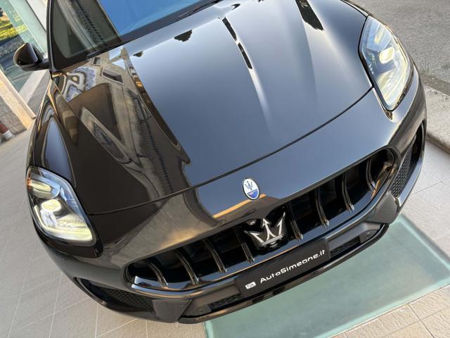 MASERATI Grecale Grecale MHEV 330 CV Modena.