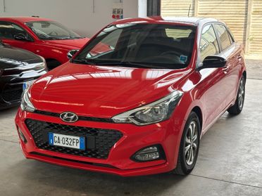 Hyundai i20 1.2 5 porte Connectline