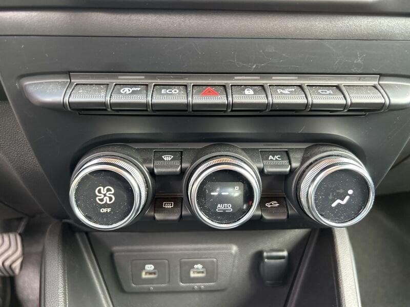 Dacia Duster II 2021 1.0 tce SL Extreme Gpl 4x2 100cv