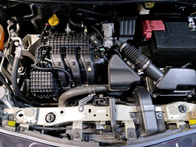 NISSAN Micra 1000 IG 12V 5 PORTE CV.71UNIPROP+RADAR+16'
