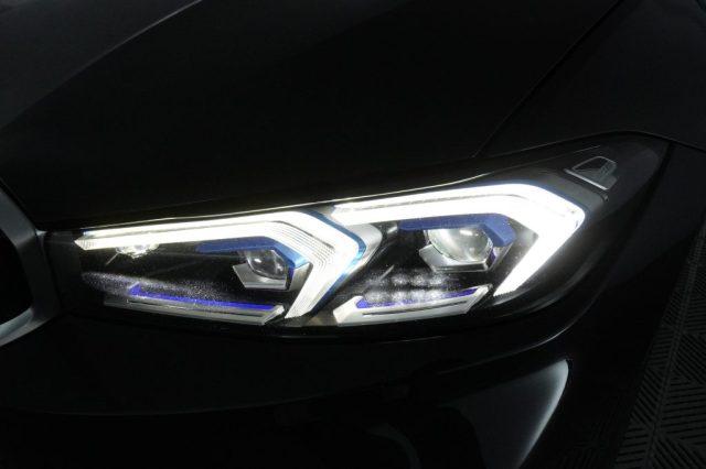 BMW 318 Serie 3 (G20/G21) d 48V Touring
