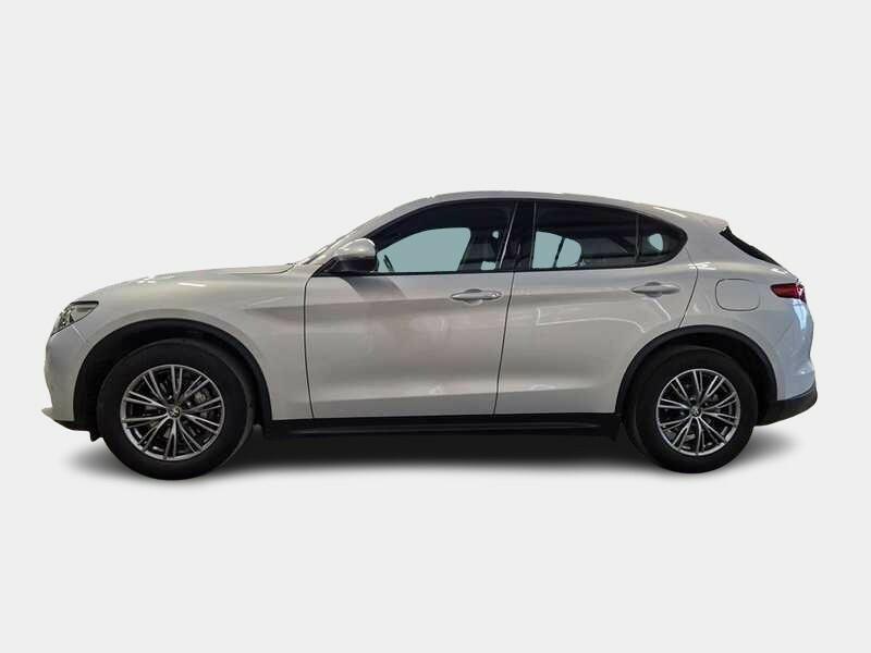 ALFA ROMEO STELVIO 2.2 TD 190 CV Super Business AT8 Q4