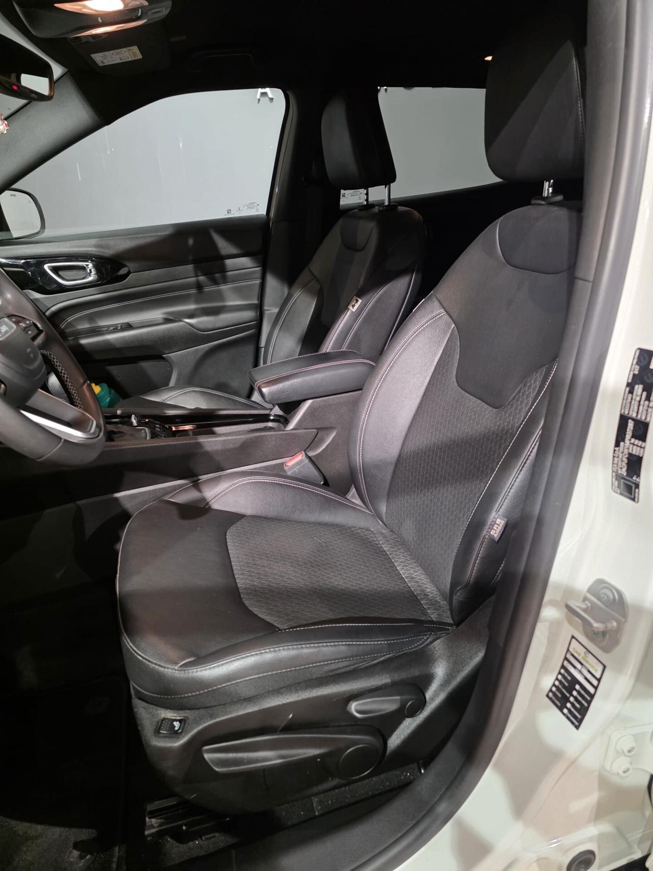 Jeep Compass 1.3 Turbo T4 190 CV PHEV AT6 4xe 80° Anniversario