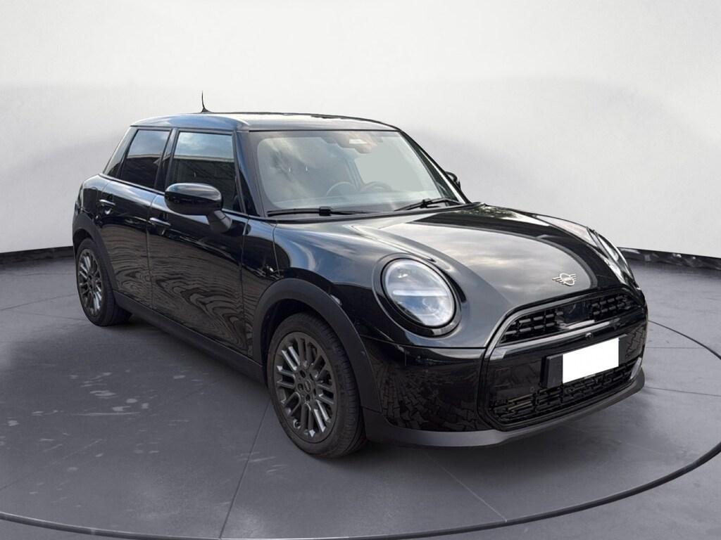 Mini Mini Cooper 5 Porte 1.5 C Essential Auto
