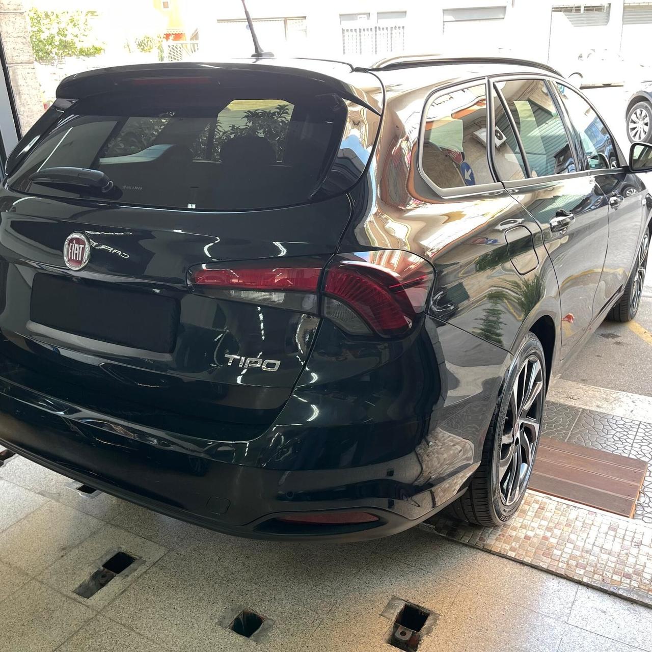 Fiat Tipo 1.6 Mjt 120cv SW S-Design