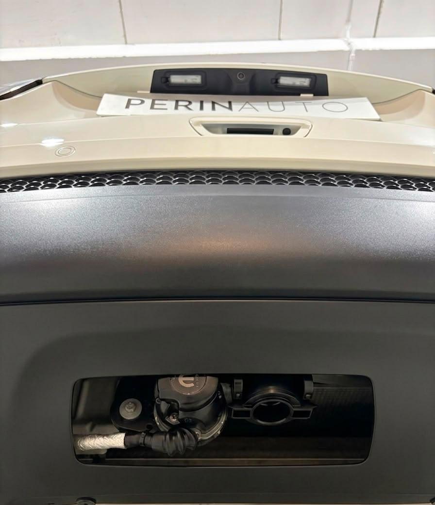 Jeep Compass 1.3 turbo t4 phev S 4xe at6 Gancio Traino