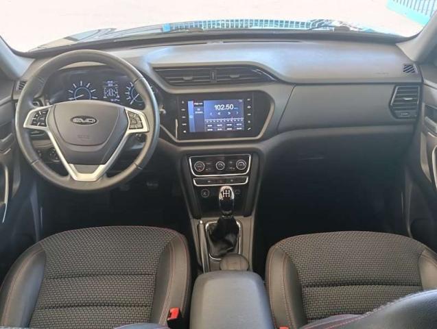DR Automobiles DR EVO5 dr Evo 1.6