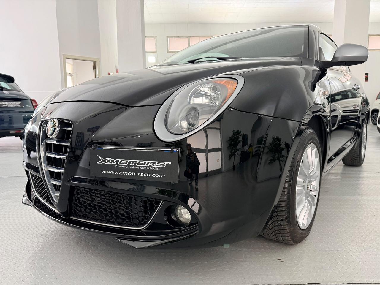 Alfa Romeo MiTo 1.3 JTDm 85cv S&S