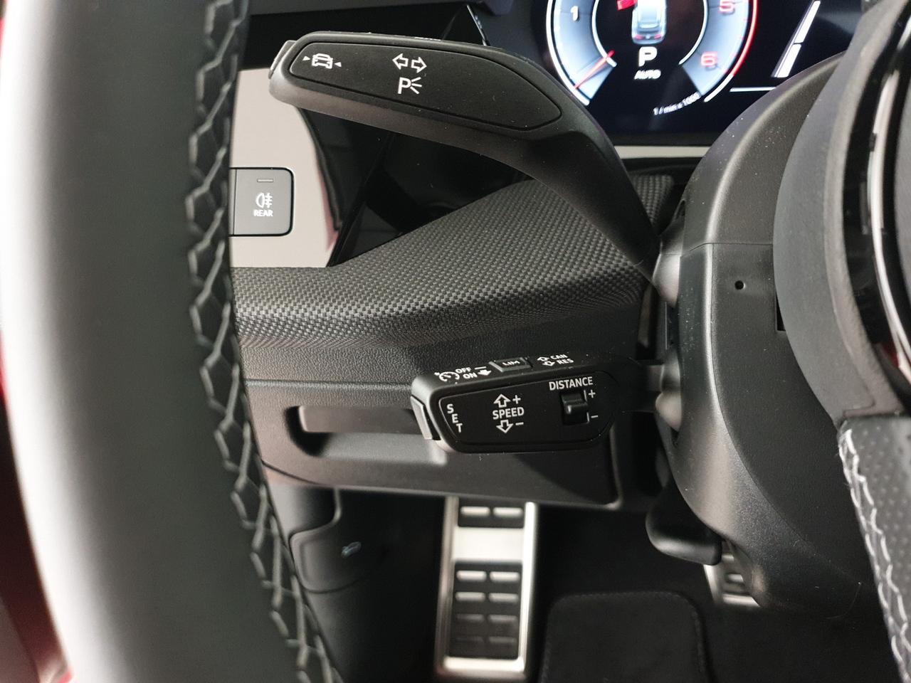 Sportback 2.0TDI 150CV S tronic S line Edition