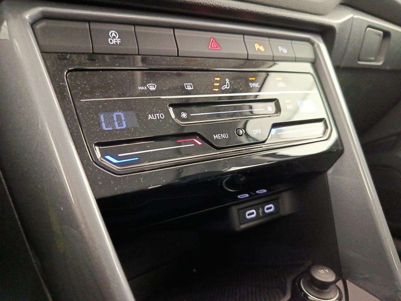 VOLKSWAGEN T-Roc 1ª serie - T-Roc 1.0 TSI Style