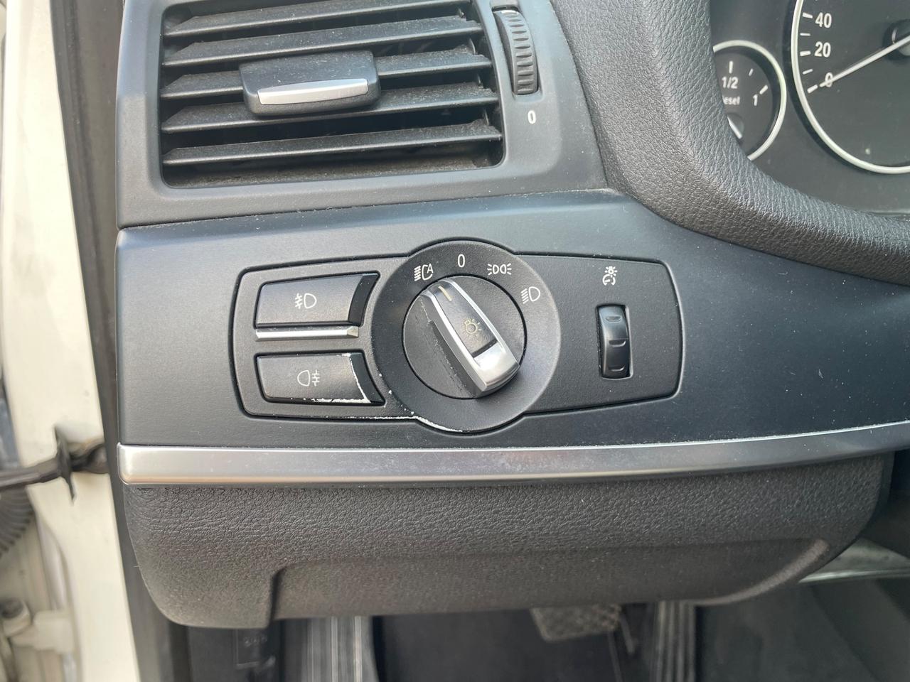 Bmw X3 xDrive30dA Futura