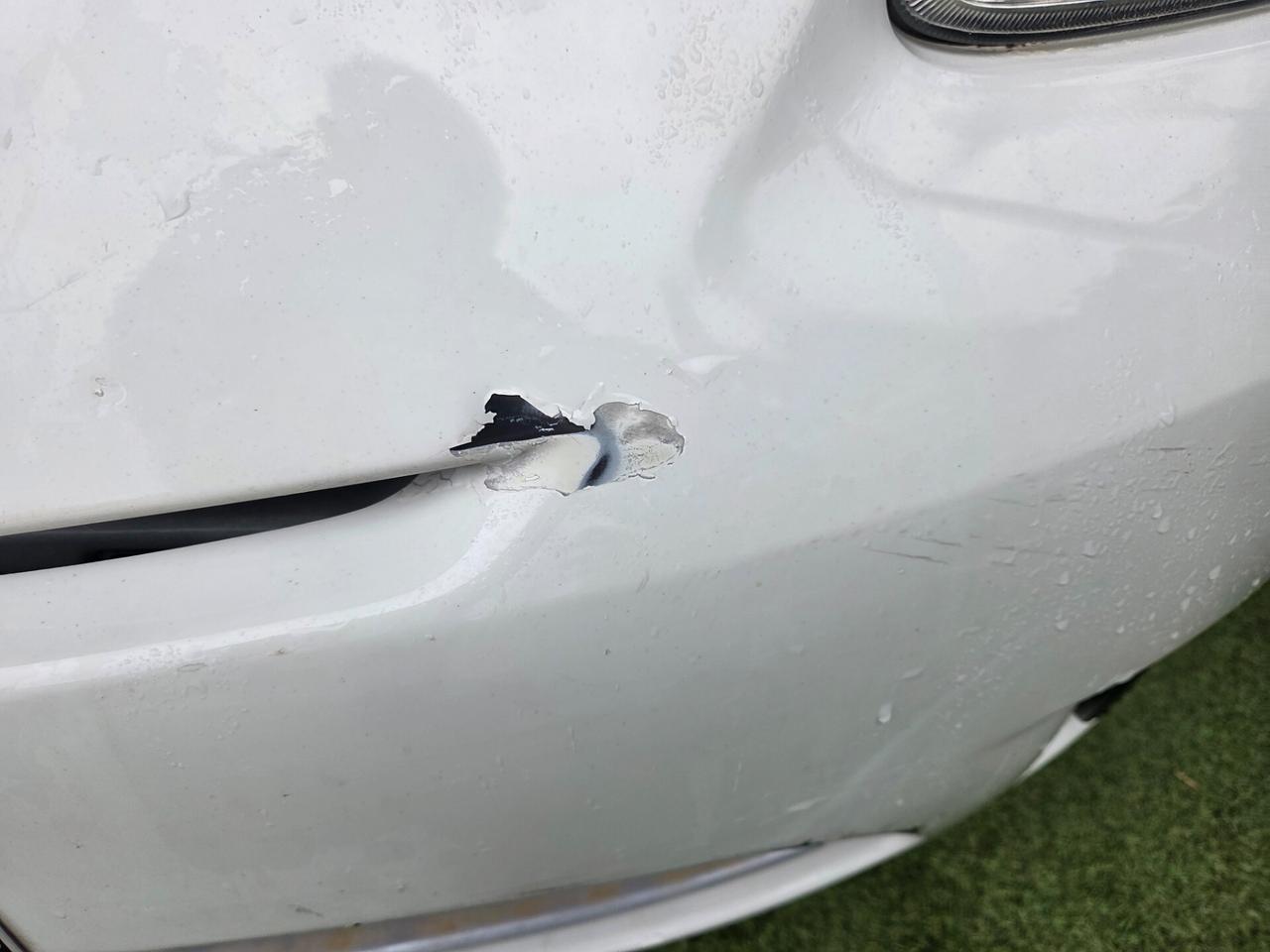 Lancia Ypsilon 1.2 Argento