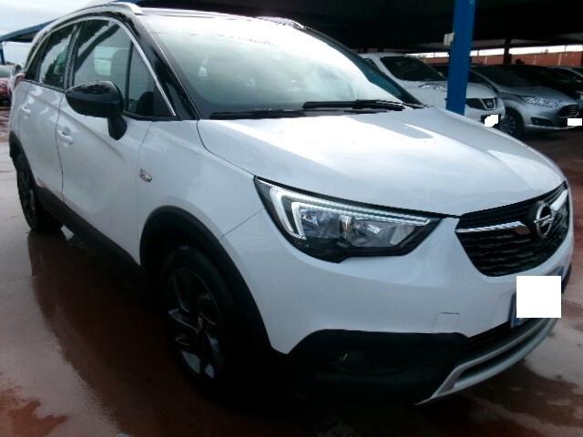 Opel Crossland X 1.2 12V Start&Stop Innovation