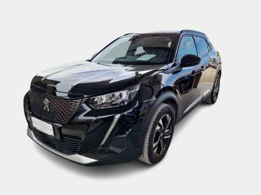 PEUGEOT 2008 1.2 130 BZ ALLURE EAT8