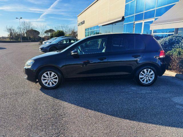 VOLKSWAGEN Golf 1.2 TSI 5P COMFORTLINE *CARPLAY*TAGLIANDATA*