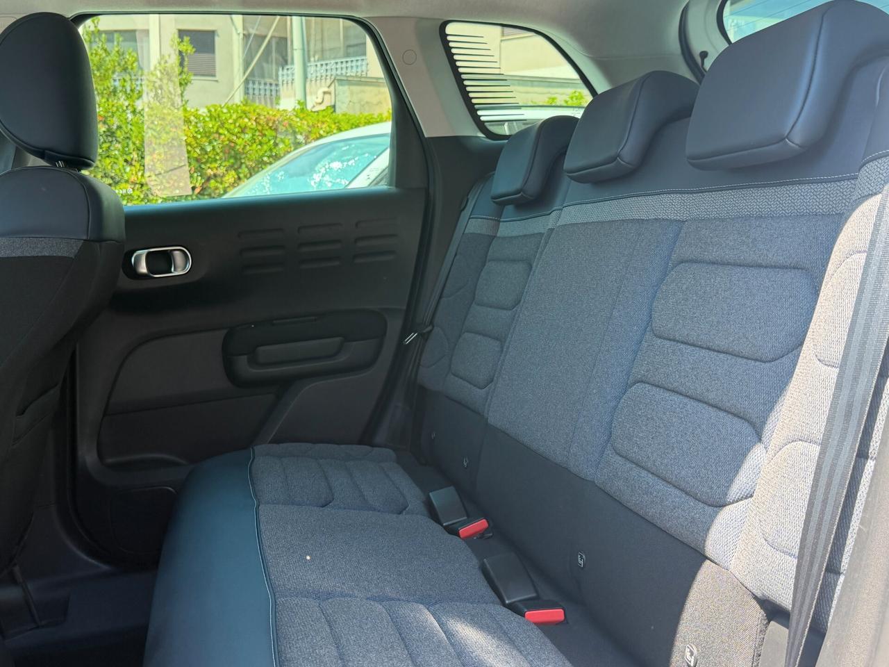 Citroen C3 Aircross PureTech 110 S&S Feel