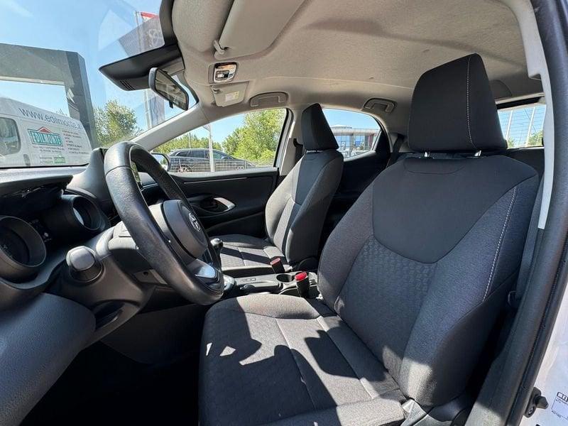 Toyota Yaris 1.0 Trend MY22